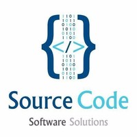 Source Code Solutions logo, Source Code Solutions contact details