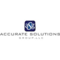 Accurate Solutions Group logo, Accurate Solutions Group contact details