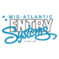 Mid-Atlantic Entry Systems Inc logo, Mid-Atlantic Entry Systems Inc contact details