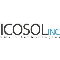 Icosol Smart Technologies logo, Icosol Smart Technologies contact details