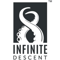 Infinite Descent logo, Infinite Descent contact details