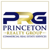 Princeton Realty Group logo, Princeton Realty Group contact details