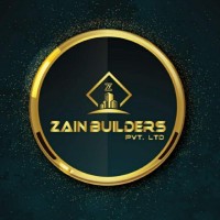 Zain builders PVT LTD logo, Zain builders PVT LTD contact details