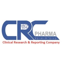 CRC Pharma LLC logo, CRC Pharma LLC contact details