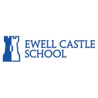 Ewell Castle School logo, Ewell Castle School contact details