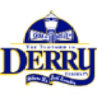 Township of Derry logo, Township of Derry contact details