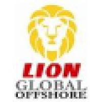 Lion Global Offshore Pte Ltd logo, Lion Global Offshore Pte Ltd contact details