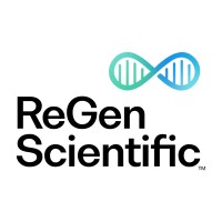 ReGen Scientific logo, ReGen Scientific contact details