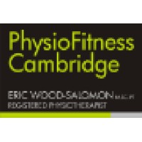 PhysioFitness Cambridge logo, PhysioFitness Cambridge contact details