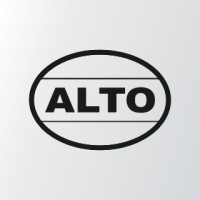 PT. Alto Network logo, PT. Alto Network contact details