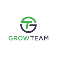 Grow Team logo, Grow Team contact details