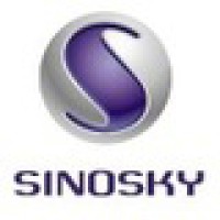 Sinosky Limited logo, Sinosky Limited contact details