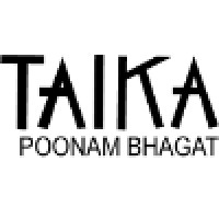 TAIKA By Poonam Bhagat logo, TAIKA By Poonam Bhagat contact details