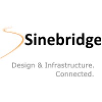 Sinebridge logo, Sinebridge contact details