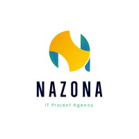 Nazona IT Project Agency logo, Nazona IT Project Agency contact details