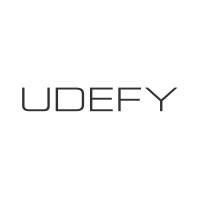 Udefy logo, Udefy contact details