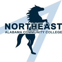 Northeast Alabama Community College logo, Northeast Alabama Community College contact details