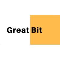 GreatBit logo, GreatBit contact details