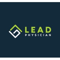 LEAD Physician logo, LEAD Physician contact details