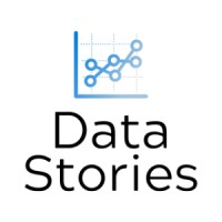 Data Stories logo, Data Stories contact details