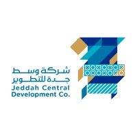 شركة وسط جدة للتطوير | Jeddah Central Development Company logo, شركة وسط جدة للتطوير | Jeddah Central Development Company contact details