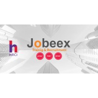 Jobeex logo, Jobeex contact details