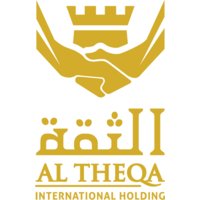 Al Theqa International Holding logo, Al Theqa International Holding contact details