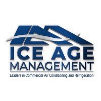 Ice Age Management logo, Ice Age Management contact details