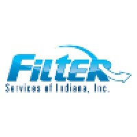 Filter Services of Indiana logo, Filter Services of Indiana contact details