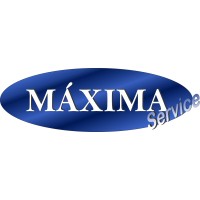 Maxima Service logo, Maxima Service contact details