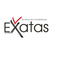 Exatas - Escritório de Contabilidade logo, Exatas - Escritório de Contabilidade contact details