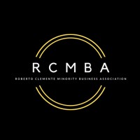 Roberto Clemente Minority Business Association logo, Roberto Clemente Minority Business Association contact details