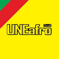 Uneafro Brasil logo, Uneafro Brasil contact details