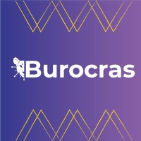 Burocras logo, Burocras contact details