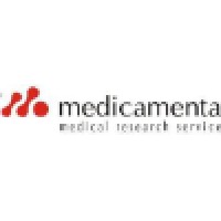 Medicamenta MRS logo, Medicamenta MRS contact details