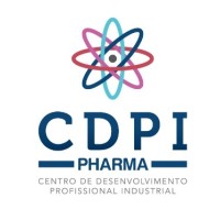 CDPI Pharma logo, CDPI Pharma contact details