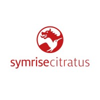 Symrise Citratus logo, Symrise Citratus contact details