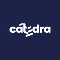 Cátedra: Atração | Seleção | Capacitação logo, Cátedra: Atração | Seleção | Capacitação contact details