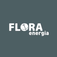 Flora Energia logo, Flora Energia contact details