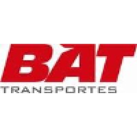 BAT Transportes logo, BAT Transportes contact details