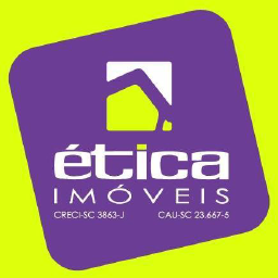 Ética Imóveis logo, Ética Imóveis contact details