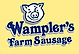 Wampler's Farm Sausage Company logo, Wampler's Farm Sausage Company contact details