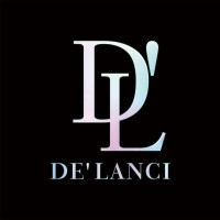 De'lanci logo, De'lanci contact details