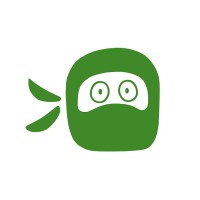 Green Ninja logo, Green Ninja contact details