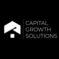 Capital Growth Solutions logo, Capital Growth Solutions contact details