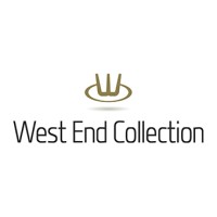 West End Collection logo, West End Collection contact details