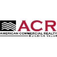 American Commercial Realty Corp logo, American Commercial Realty Corp contact details