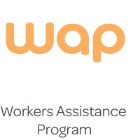 Workers Assistance Program logo, Workers Assistance Program contact details