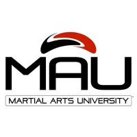 Martial Arts University logo, Martial Arts University contact details