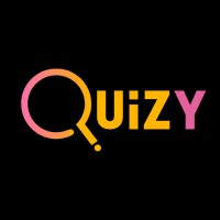 Quizy logo, Quizy contact details